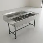 LaCrosse Cooler SK64C