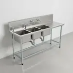 LaCrosse Cooler SK64L