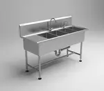 LaCrosse Cooler SK64R