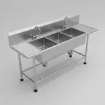 LaCrosse Cooler SK74C