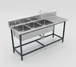 LaCrosse Cooler SK74L