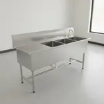 LaCrosse Cooler SK74R