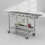 Lakeside Manufacturing 140