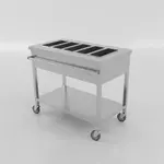 Lakeside Manufacturing 145