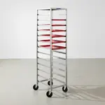 Lakeside Manufacturing 168