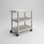 Lakeside Manufacturing 2000