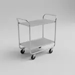 Lakeside Manufacturing 210