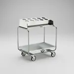 Lakeside Manufacturing 213