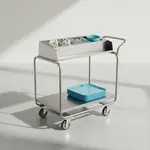 Lakeside Manufacturing 216