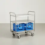 Lakeside Manufacturing 2444