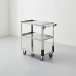 Lakeside Manufacturing 411