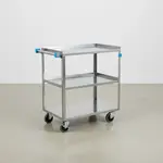 Lakeside Manufacturing 422