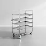 Lakeside Manufacturing 433