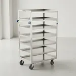 Lakeside Manufacturing 438