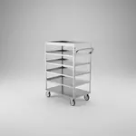 Lakeside Manufacturing 445