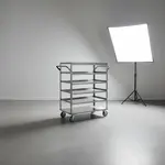 Lakeside Manufacturing 446