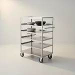 Lakeside Manufacturing 448