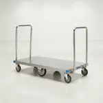 Lakeside Manufacturing 456