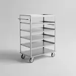 Lakeside Manufacturing 461