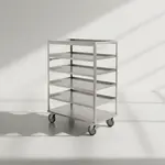 Lakeside Manufacturing 463