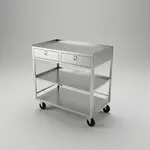 Lakeside Manufacturing 474