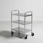 Lakeside Manufacturing 499