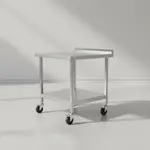 Lakeside Manufacturing 517