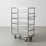 Lakeside Manufacturing 533