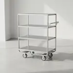 Lakeside Manufacturing 546