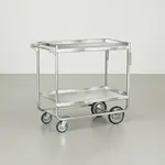 Lakeside Manufacturing 558