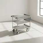 Lakeside Manufacturing 559