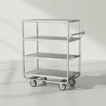 Lakeside Manufacturing 561