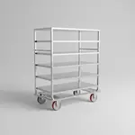 Lakeside Manufacturing 581