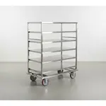 Lakeside Manufacturing 582