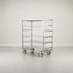 Lakeside Manufacturing 584