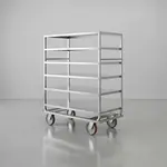 Lakeside Manufacturing 588