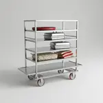 Lakeside Manufacturing 595