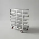 Lakeside Manufacturing 597