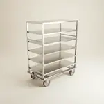 Lakeside Manufacturing 598