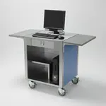 Lakeside Manufacturing 641