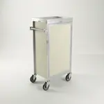 Lakeside Manufacturing 654