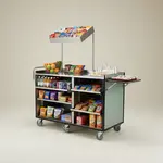 Lakeside Manufacturing 68040