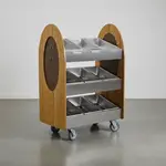 Lakeside Manufacturing 683