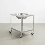 Lakeside Manufacturing 712