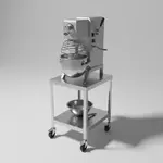 Lakeside Manufacturing 716