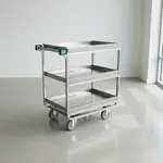 Lakeside Manufacturing 726