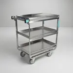 Lakeside Manufacturing 730