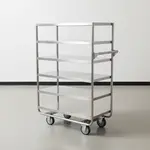 Lakeside Manufacturing 733