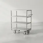 Lakeside Manufacturing 746