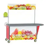 Lakeside Manufacturing 764